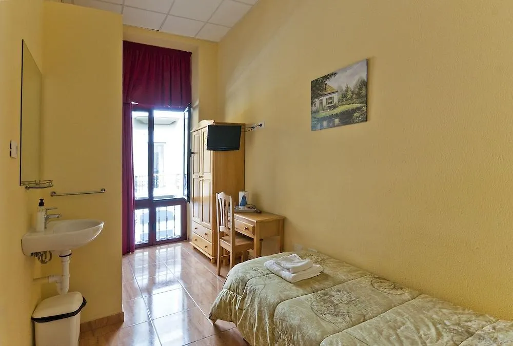 Hotel Kasa Las Palmas de Gran Canaria