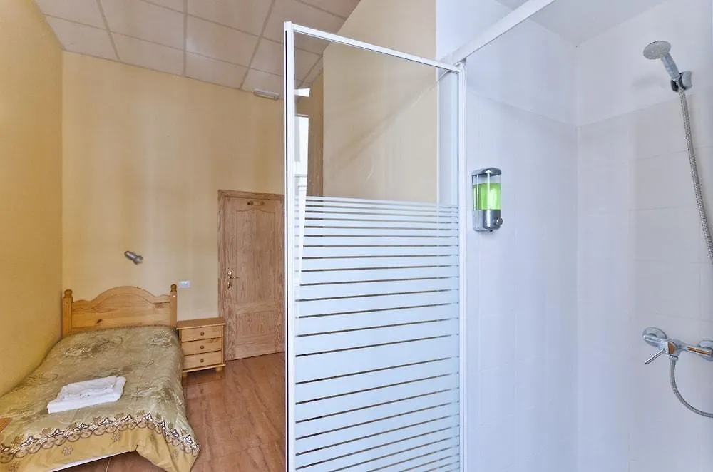 Guest house Hotel Kasa Las Palmas de Gran Canaria