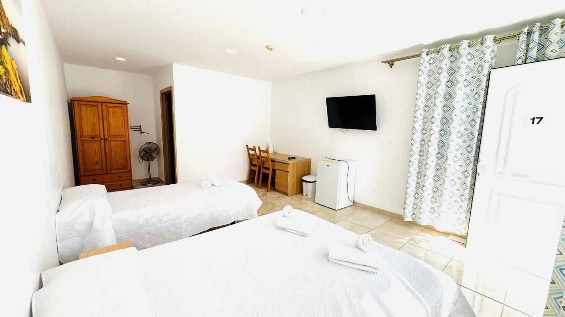 Guest house Hotel Kasa Las Palmas de Gran Canaria