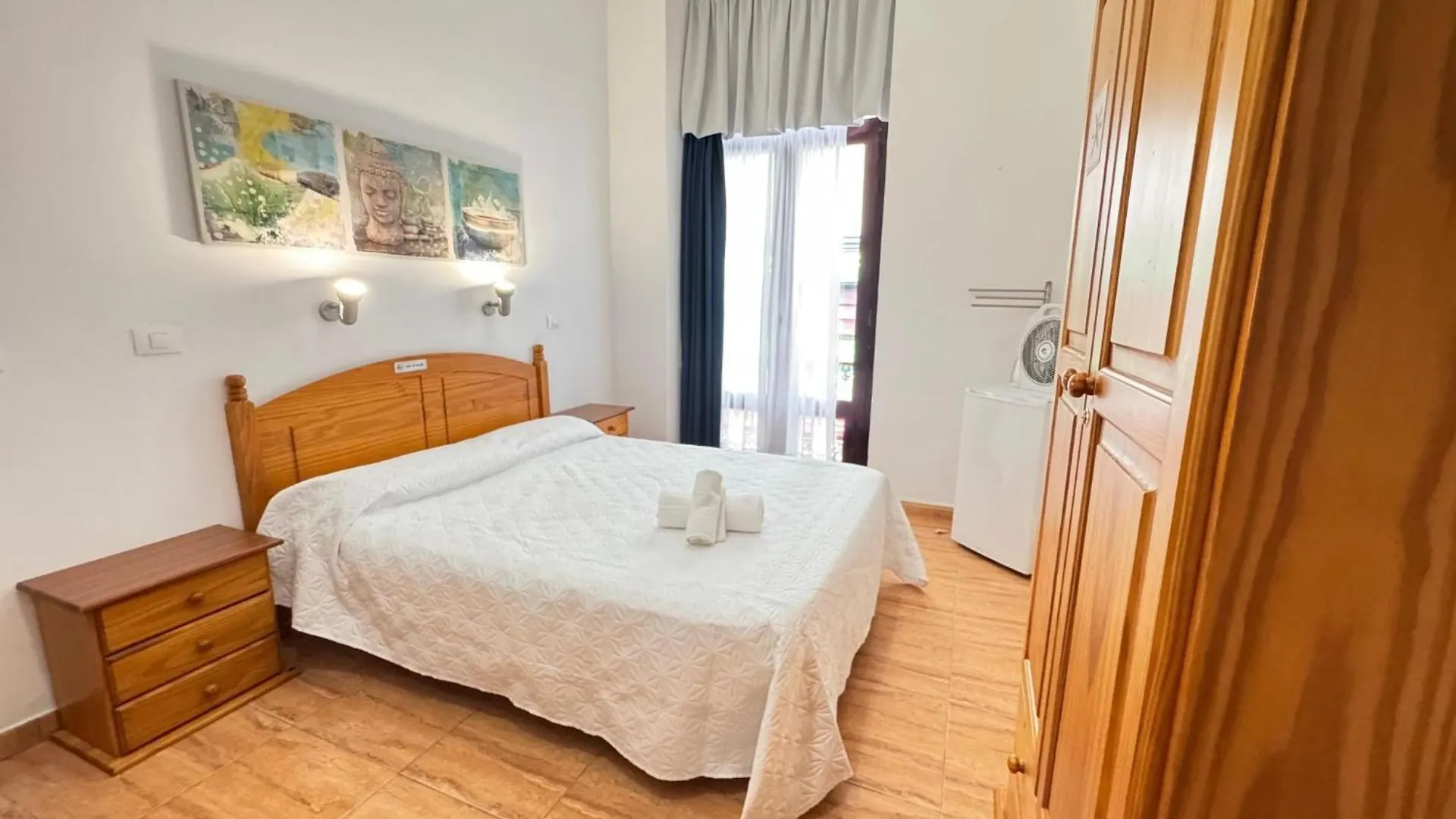 Hotel Kasa Las Palmas de Gran Canaria