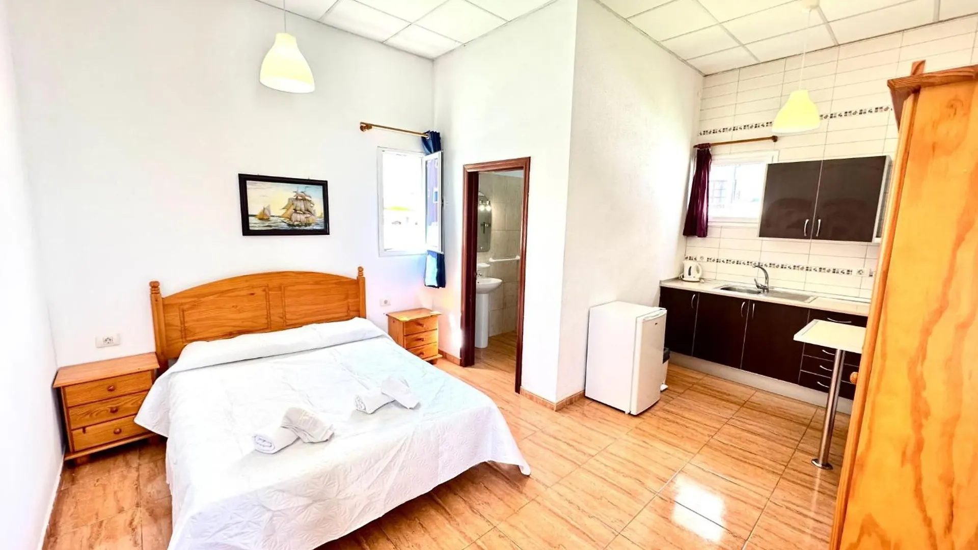** Guest house Hotel Kasa Las Palmas de Gran Canaria Spain