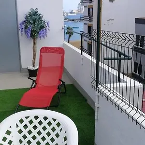 Maison d'hôtes Alcaravaneras (adults Only), Las Palmas de Gran Canaria