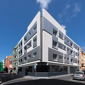 Apartmán Royal Flats