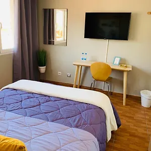 Homestay Byor