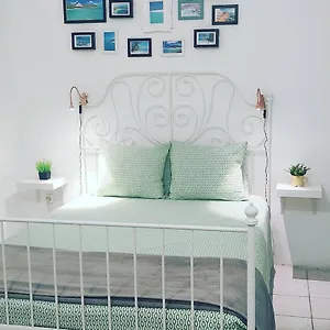 Auberge de jeunesse Little Surf House, Las Palmas de Gran Canaria