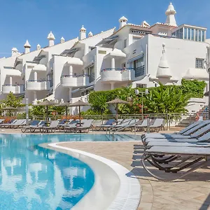 Appart hôtel Sahara Sunset