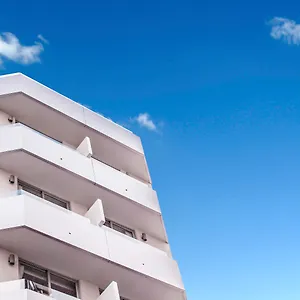 Hotel Mannix Urban, Las Palmas de Gran Canaria