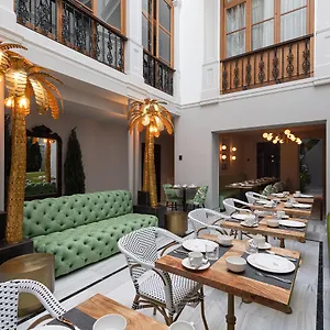 Boutique Cordial Malteses (adults Only) **** Las Palmas de Gran Canárias