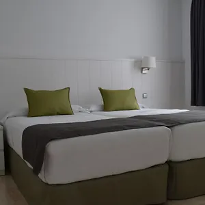 Apartment Parque