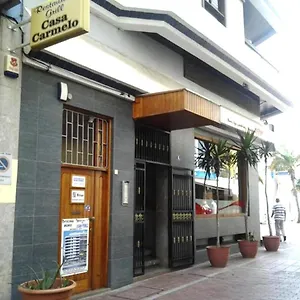 Apartment Con Balcon En La Playa De Canteras, Las Palmas / Gran Canaria