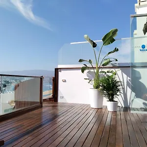 Hotel Wavia - Adults Only, Las Palmas de Gran Canaria