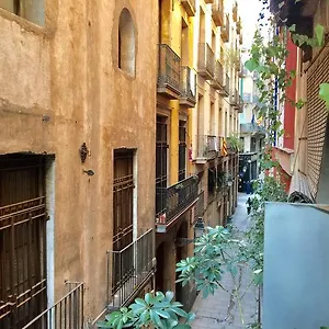 Maison d'hôtes La Calma