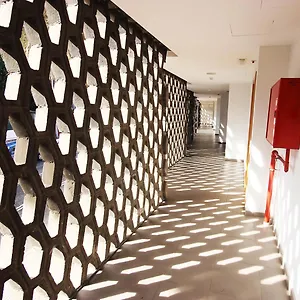 Hotel Mhc Arenales, Las Palmas de Gran Canaria
