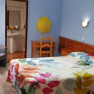 Maison d'hôtes 7 Soles, Las Palmas de Gran Canaria
