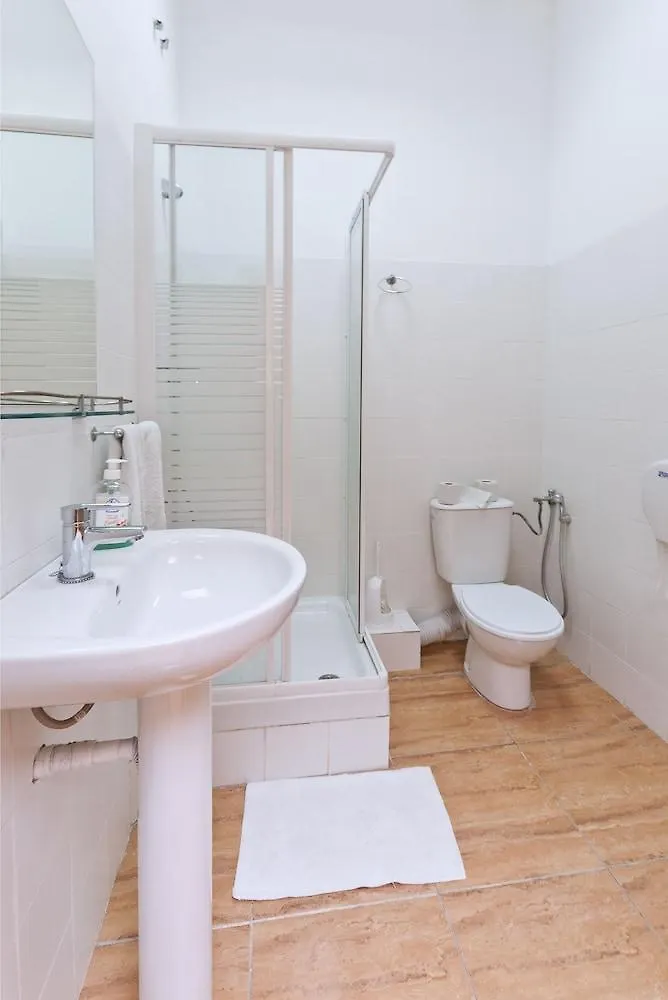 ** Guest house Hotel Kasa Las Palmas de Gran Canaria Spain