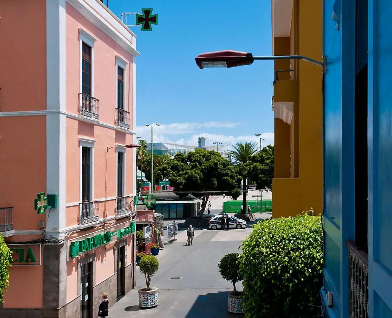 Hotel Kasa Las Palmas de Gran Canaria Guest house