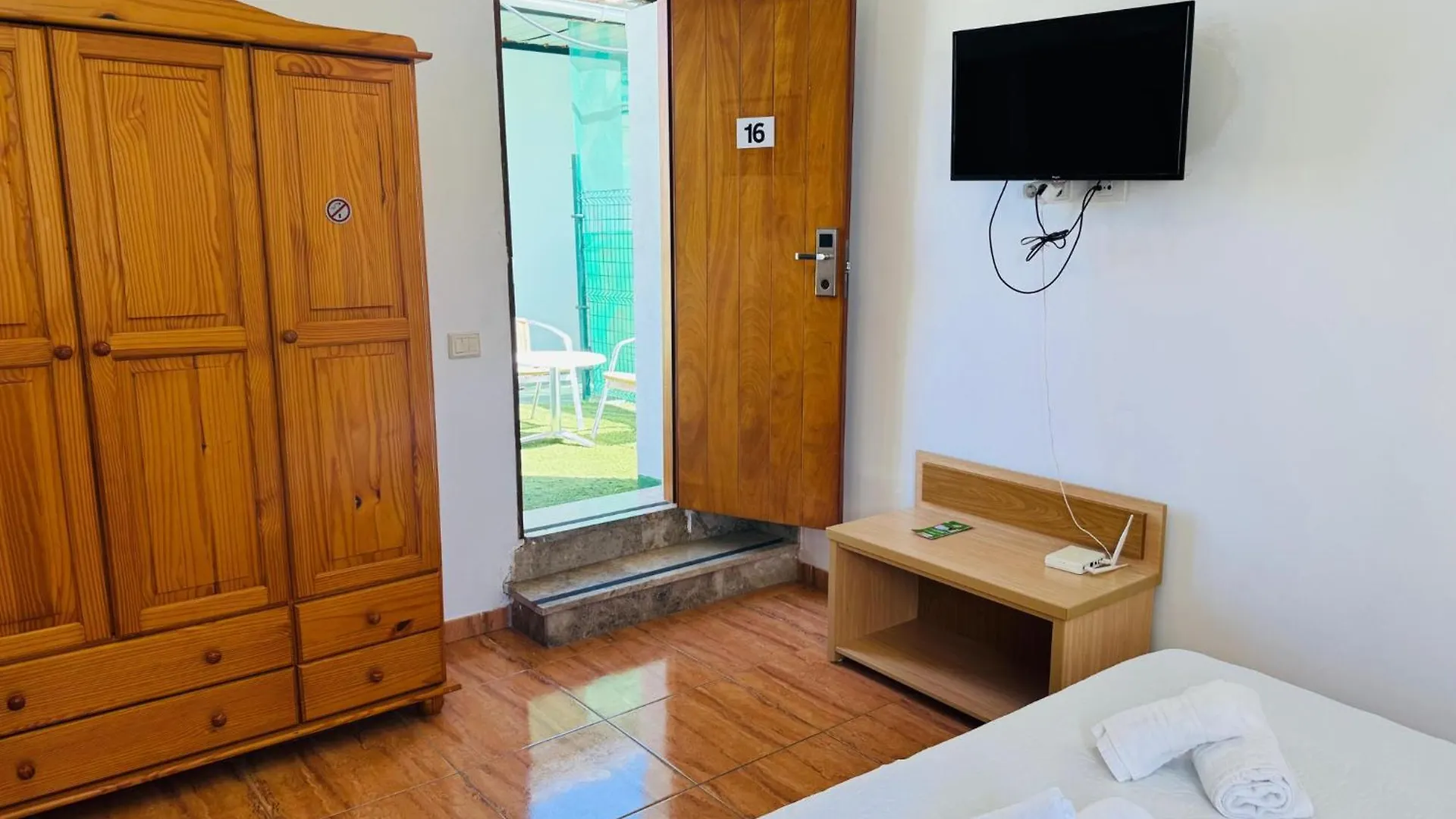 Hotel Kasa Las Palmas de Gran Canaria Guest house