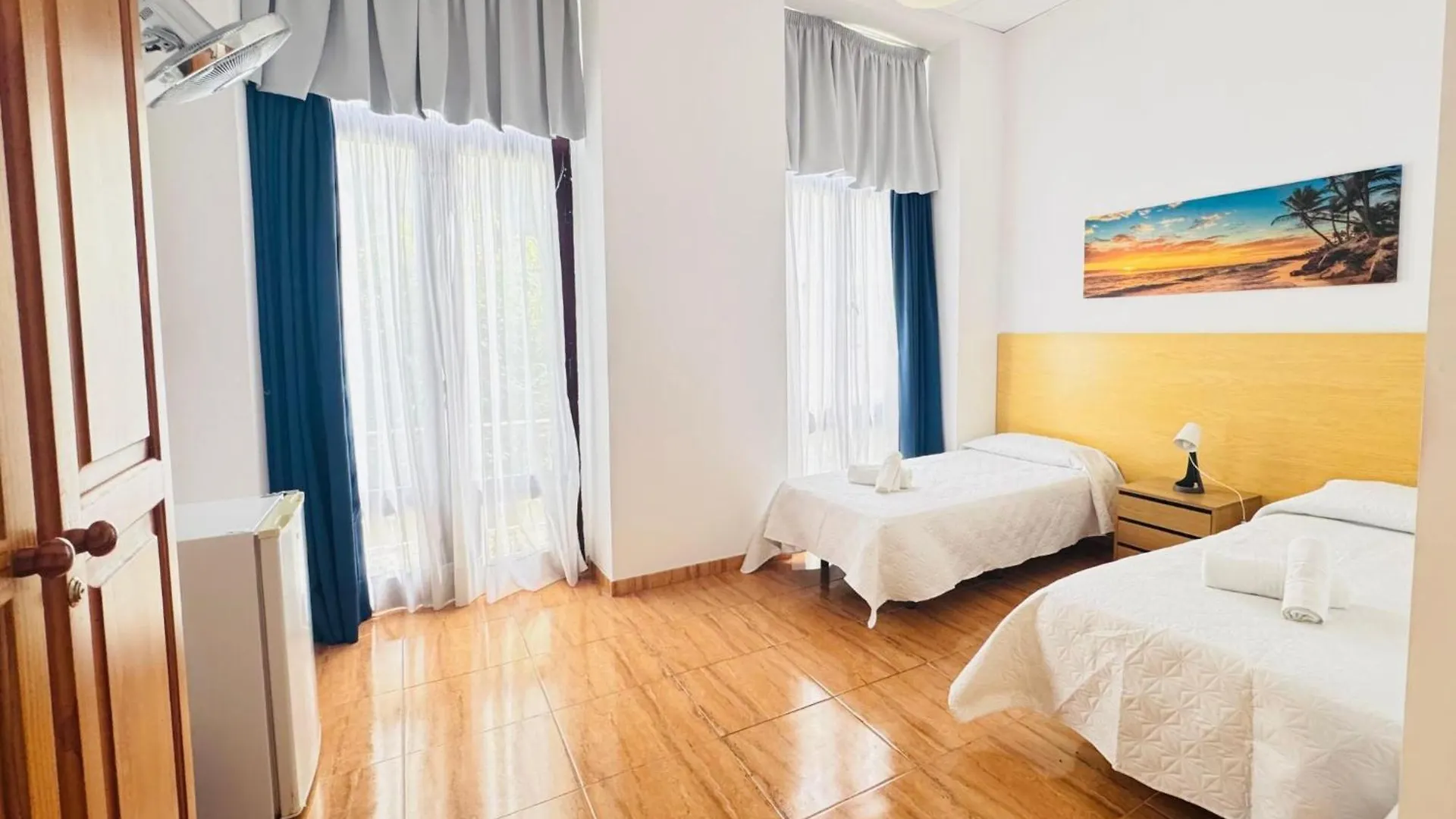 Hotel Kasa Las Palmas de Gran Canaria 2*,  Spain