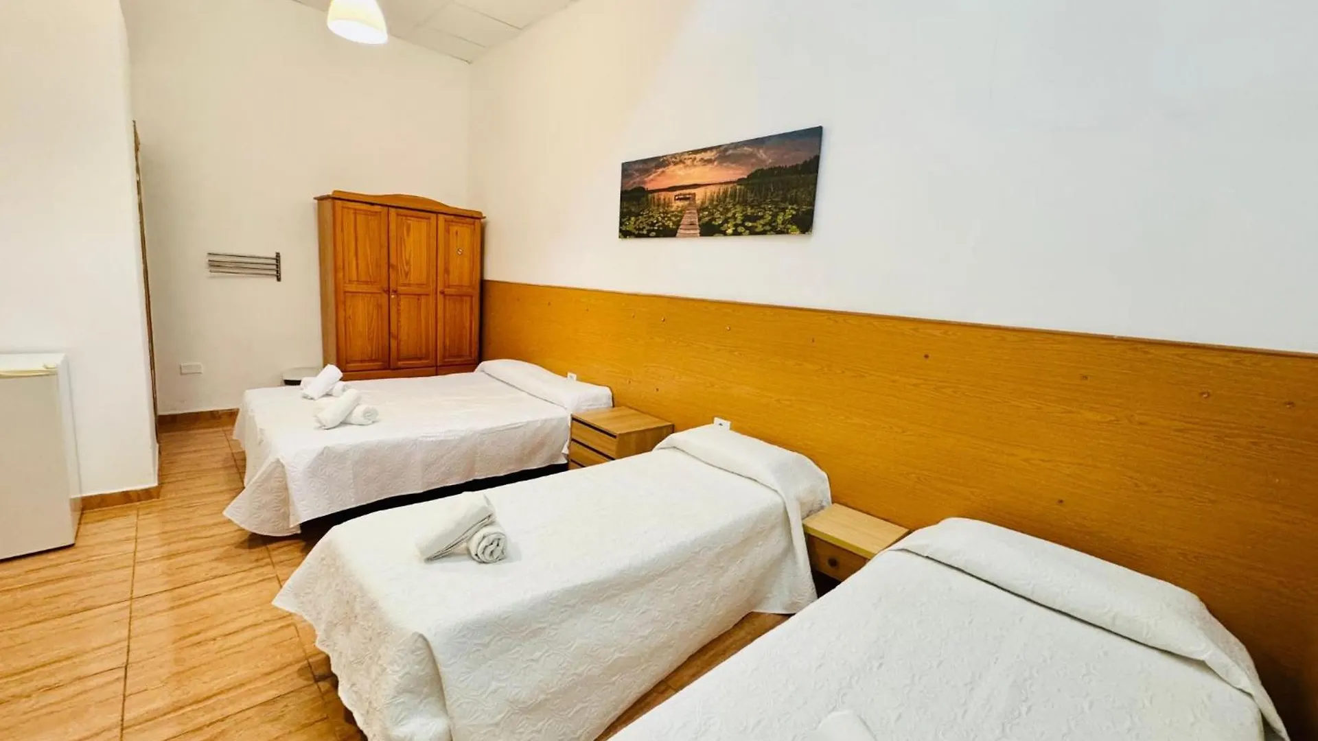 Hotel Kasa Las Palmas de Gran Canaria Guest house