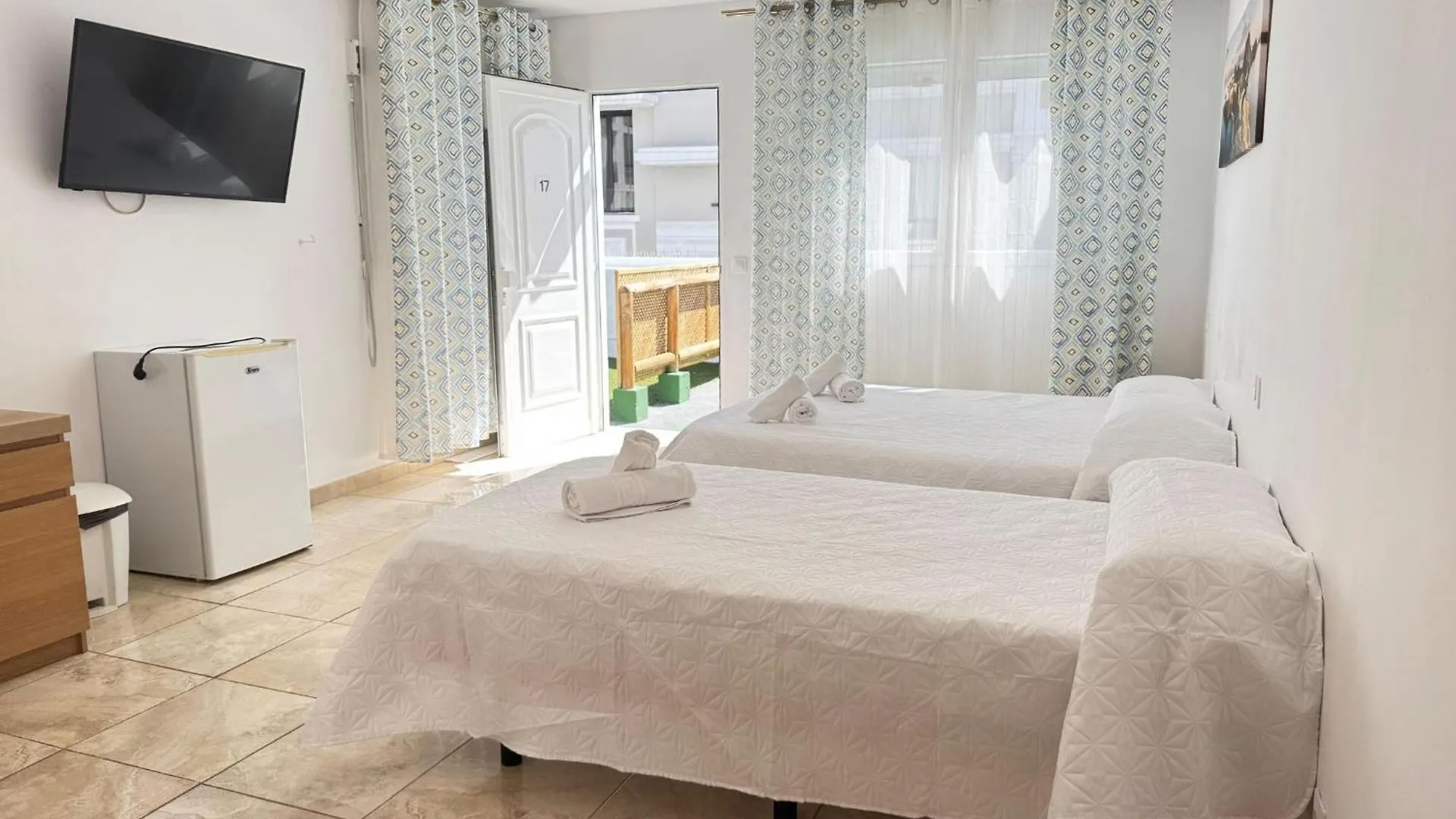 Hotel Kasa Las Palmas / Gran Canaria