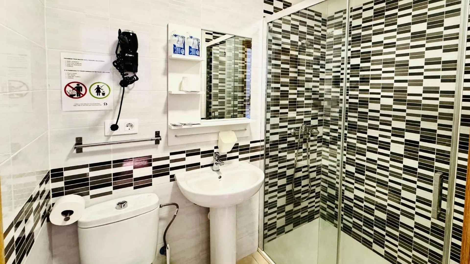 Hotel Kasa Las Palmas de Gran Canaria Espagne