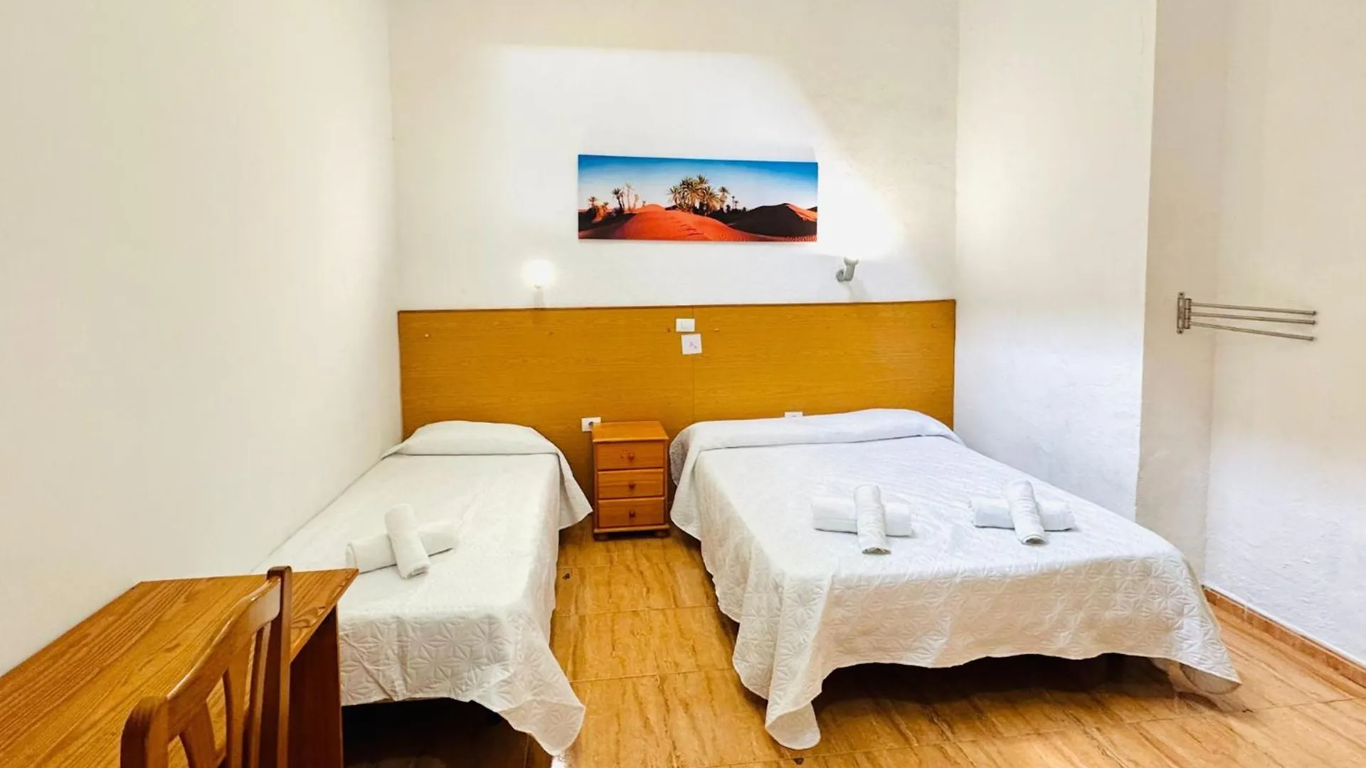 ** Maison d'hôtes Hotel Kasa Las Palmas de Gran Canaria Espagne