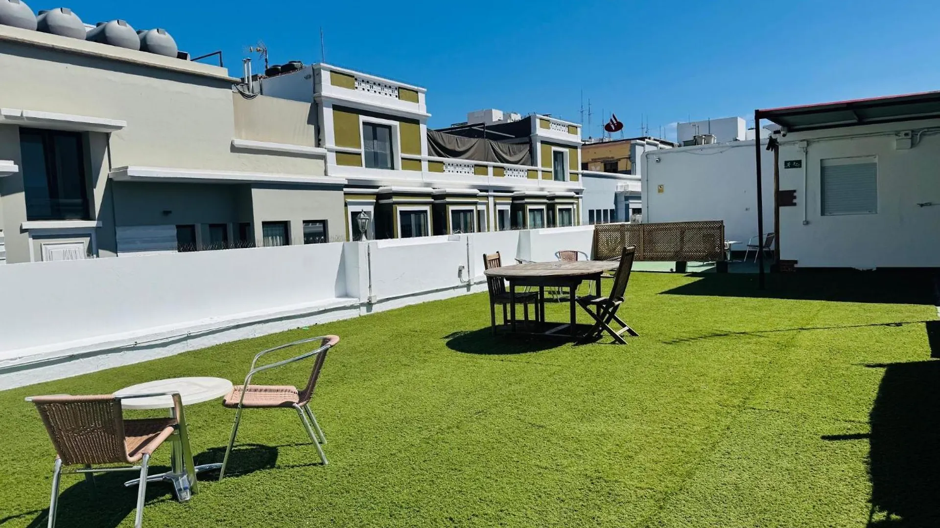 Hotel Kasa Las Palmas / Gran Canaria Spanien