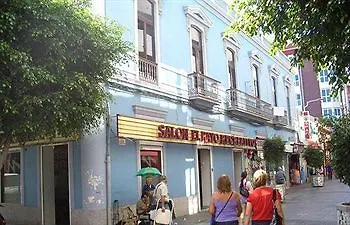 Hotel Kasa Las Palmas de Gran Canaria 2*,