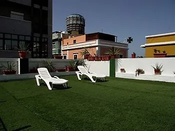 ** Maison d'hôtes Hotel Kasa Las Palmas de Gran Canaria Espagne