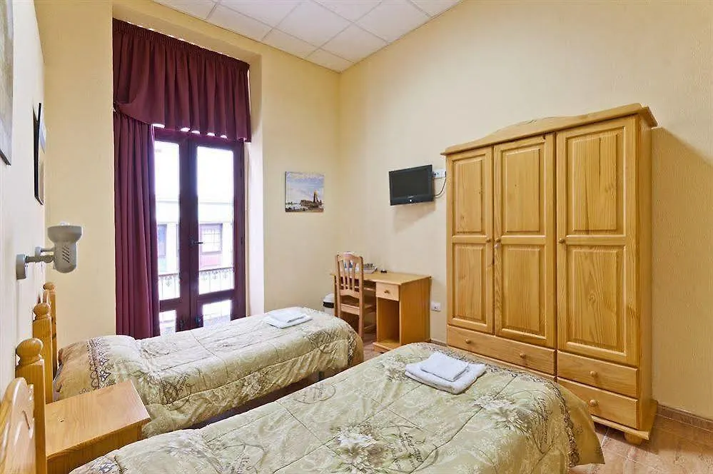 Maison d'hôtes Hotel Kasa Las Palmas de Gran Canaria